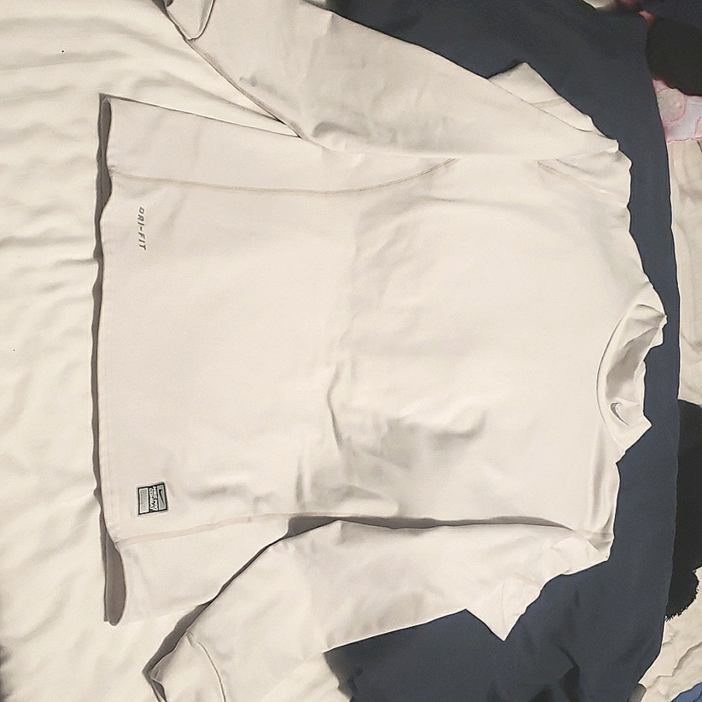 Nike long sleeve